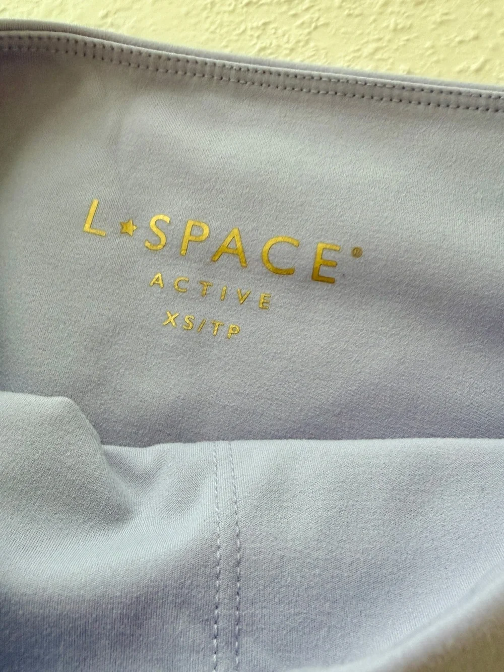 L*space matching set xsmall